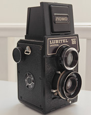 Lubitel 166 lomo for sale  LONDON