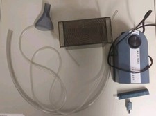 Aquariumpumpe sauerstoffpumpe  gebraucht kaufen  Gehrden