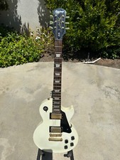 Epiphone paul standard. d'occasion  Expédié en Belgium