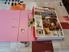 Numéros aladin antiquites d'occasion  Viarmes