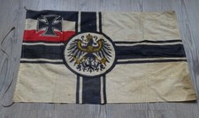 Seltene alte reichskriegsflagg gebraucht kaufen  Wuppertal