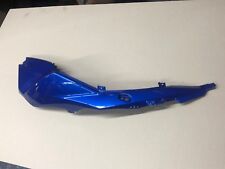 ORYGINALNE BMW K72 k75 owiewka boczna panel przód lewy owiewka F650GS na sprzedaż  PL