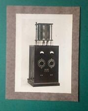 Old photo radio d'occasion  Expédié en Belgium