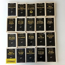 Lot livres poches d'occasion  Saint-Sorlin-en-Valloire