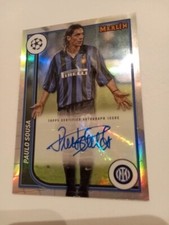 2023 topps merlin usato  Pavia