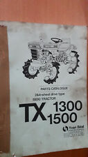 Iseki microtracteur 1300 d'occasion  Bonneval