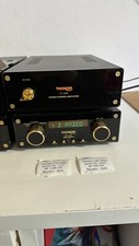 Thorens trt 2000 gebraucht kaufen  Fröndenberg/Ruhr
