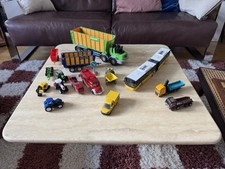 Siku sammlung konvolut gebraucht kaufen  Stuttgart