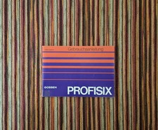 Gossen profisix gebrauchsanlei d'occasion  Saumur