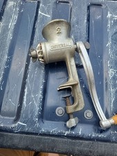 Universal vintage meat for sale  Pierce