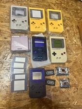 Konvolut nintendo gameboy gebraucht kaufen  Ennepetal