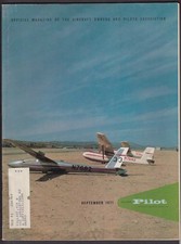 Aopa pilot skymaster for sale  Hartford
