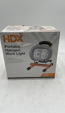 Hdx 250w portable for sale  West Palm Beach