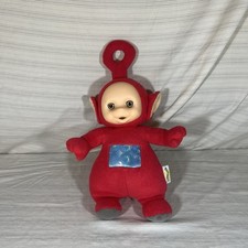 Vintage teletubbies red for sale  Minneapolis