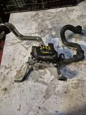 Vanne egr peugeot d'occasion  Carcassonne