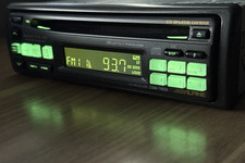 Alpine car audio for sale  Fresno