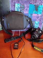 Nikon d3100 camera for sale  Nampa