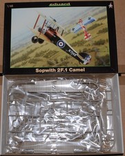 Sopwith 2f.1 camel for sale  DORCHESTER