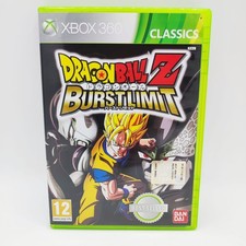 dragonball xbox 360 usato dragonball xbox 360 usato Mottola