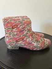 Ladies transparent floral for sale  CHELMSFORD