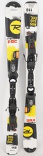 Rossignol roc kids for sale  South Boston