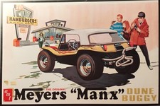 Amt meyers manx gebraucht kaufen Amt meyers manx gebraucht kaufen  Bürstadt