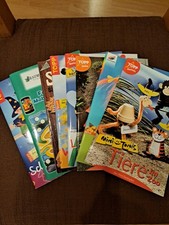 Bücher zum thema gebraucht kaufen  Pinneberg