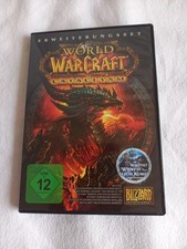 Warcraft cataclysm gebraucht kaufen  Wuppertal