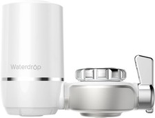 Waterdrop faucet water for sale  Ontario