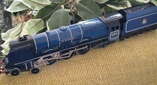 Hornby gauge coronation for sale  WIMBORNE