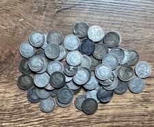 Silver coins pre for sale  MANCHESTER