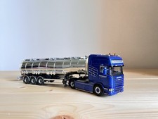 Wsi scania 4x2 usato  Lusiana