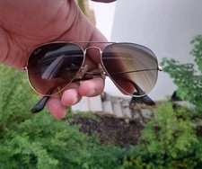 Ray ban sonnenbrille gebraucht kaufen  Stuttgart