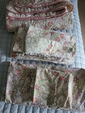 William morris double for sale  HARTLEPOOL