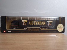 Corgi 59529 guinness for sale  BURY ST. EDMUNDS