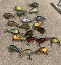 Lucky craft fat for sale  Twinsburg