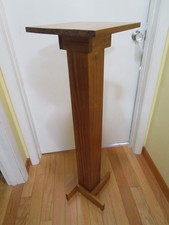 Vintage plant stand for sale  Oshkosh