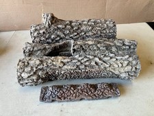 Log set dv25 for sale  Le Roy