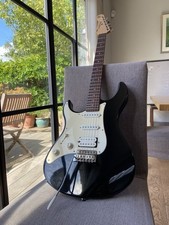 Yamaha pacifica 112l for sale  HEMEL HEMPSTEAD