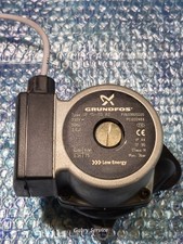 Pompa grundfos caldaia usato  Certosa di Pavia