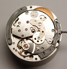 Lemania 5100 mega gebraucht kaufen  Tiefenbronn