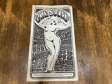 fillmore concert posters for sale fillmore concert posters for sale Florham Park