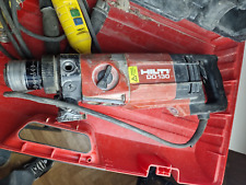 Trapano avvitatore hilti usato  Spedire a Italy