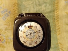 Thommen 5000 altimetro usato  Mignanego