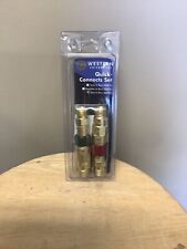 Western qdb20 hose for sale  Aiken