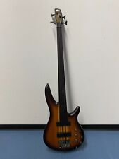 Ibanez srf700 saiter gebraucht kaufen  Stuttgart
