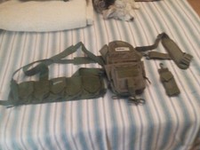 Big hunter accessori usato  Fermo