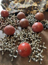 Vintage red blue for sale  Gettysburg