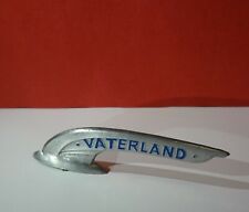 Riginal alte vaterland gebraucht kaufen  Deutschland