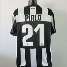 Camisa PIRLO 21 Juventus - 2012/2013 - Grande - Home Nike Jersey  comprar usado  Enviando para Brazil